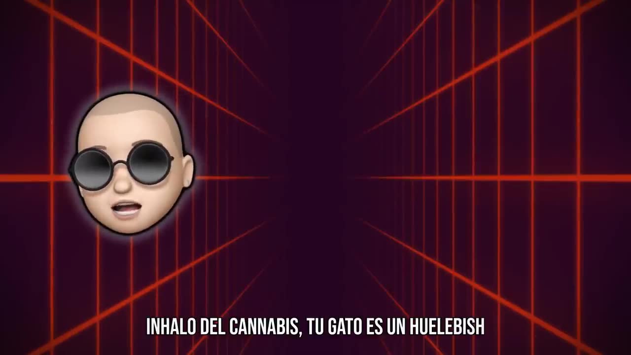 Cosculluela - Hola beba