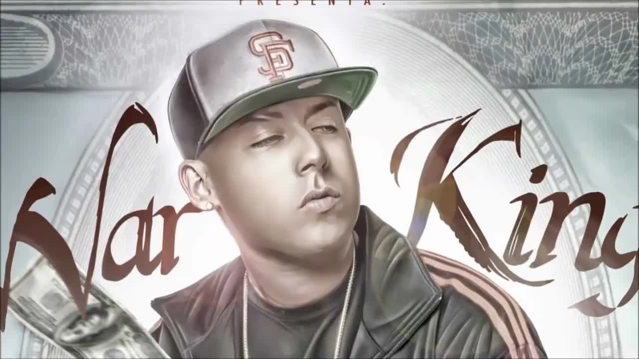 Cosculluela - Me gustas tú