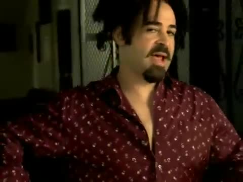 Counting Crows - American Girls