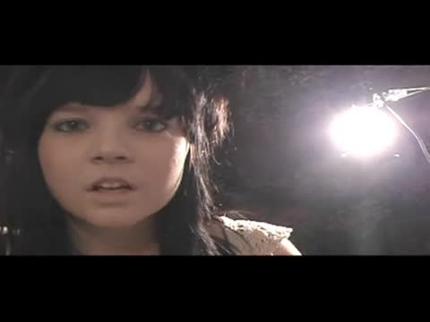 Courtney Marie Andrews - It's Okay, I Understand