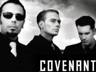 Covenant - Dead Stars