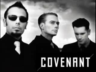 Covenant - Dead Stars