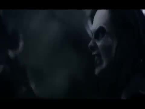 Cradle of Filth - Temptation