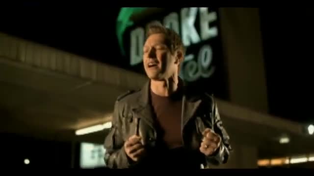 Craig Morgan - God Must Really Love Me