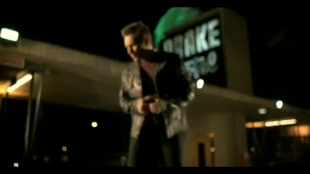 Craig Morgan - God Must Really Love Me