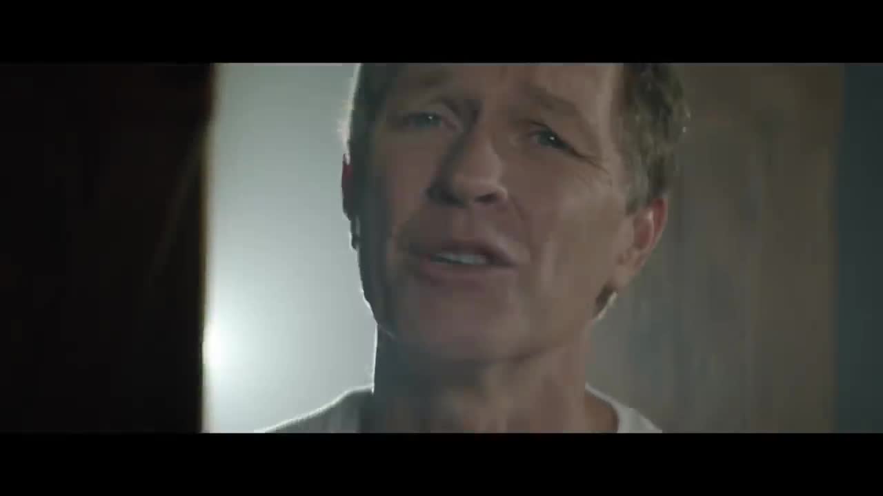 Craig Morgan - The Father, My Son and The Holy Ghost