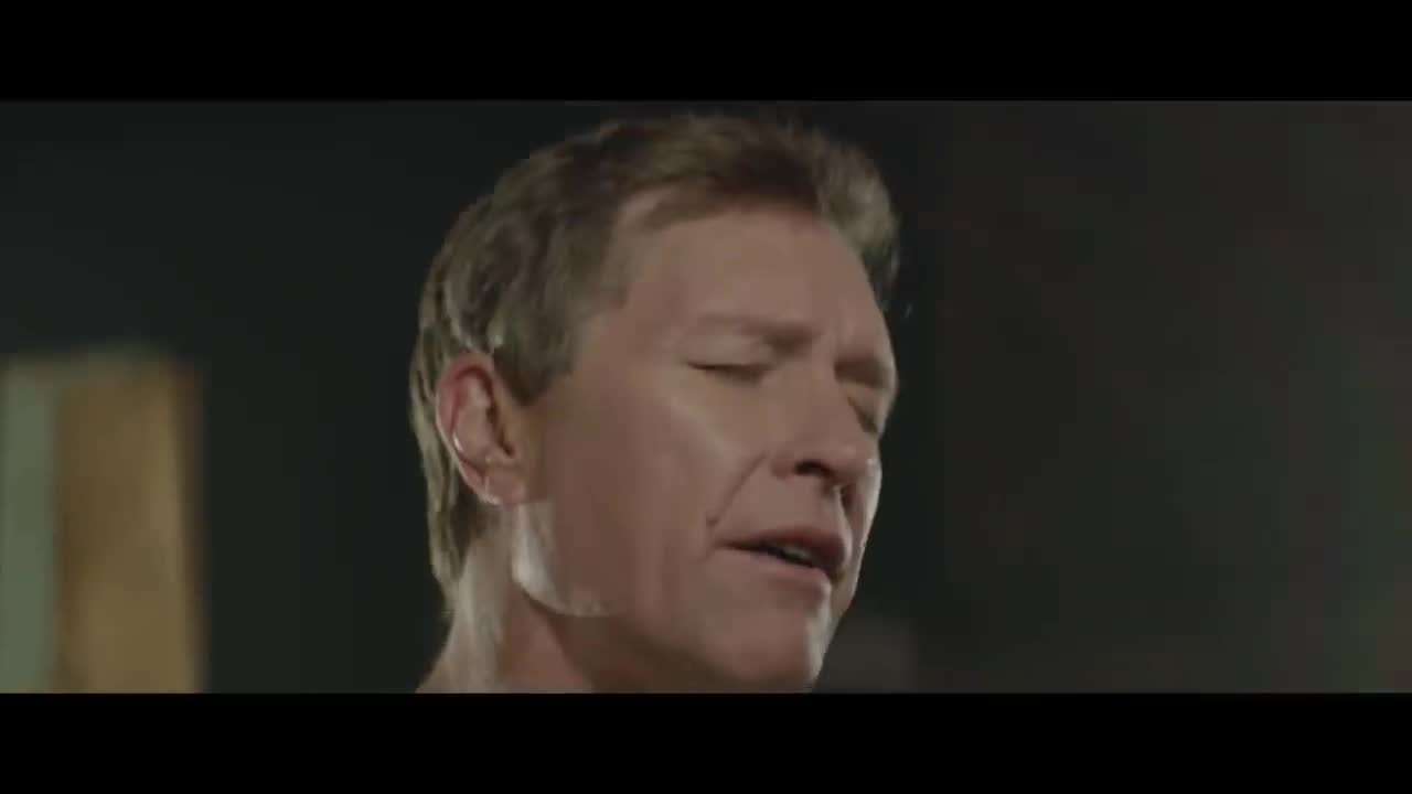 Craig Morgan - The Father, My Son and The Holy Ghost