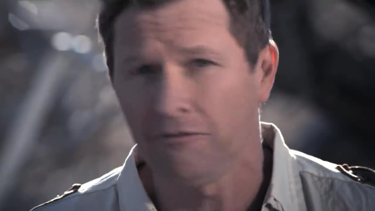 Craig Morgan - This Ain't Nothin'