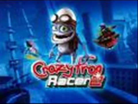 Crazy Frog - 1001 Nights