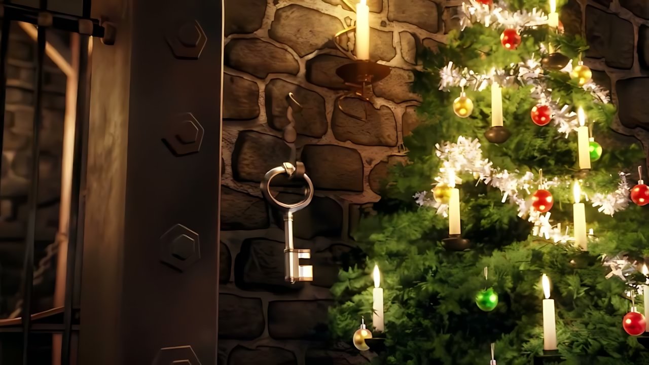 Crazy Frog - Last Christmas