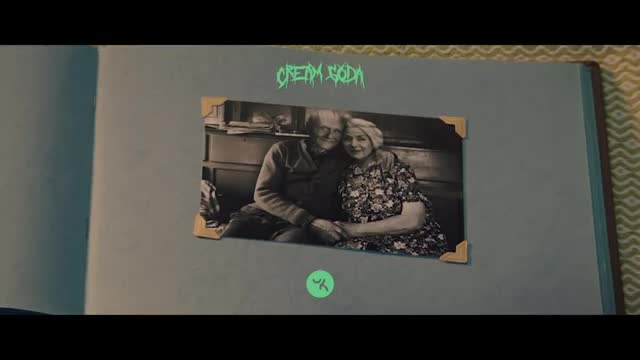 Cream Soda - Сердце лёд