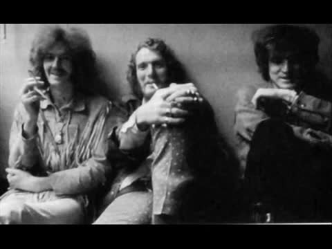 Cream - You Make Me Feel