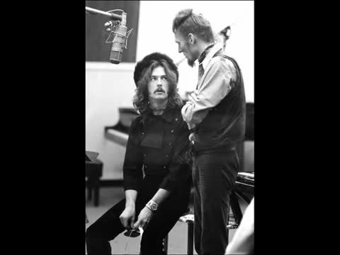 Cream - You Make Me Feel