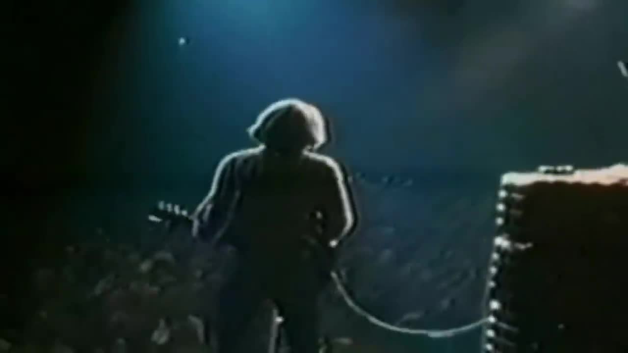 Creedence Clearwater Revival - Long as I Can See the Light