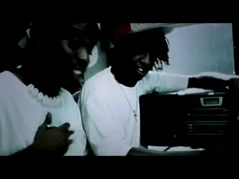 Crime Mob - Knuck If You Buck