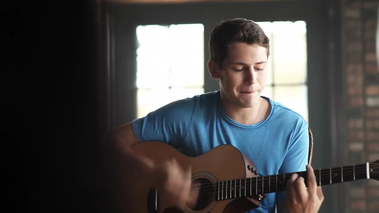 Cris Cab - Take You Away