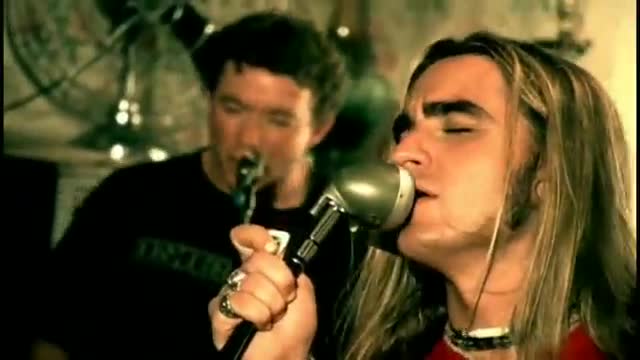 Cross Canadian Ragweed - Constantly