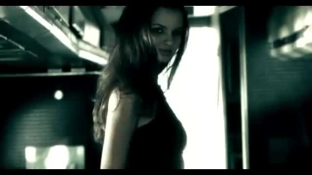 Crossfade - Invincible