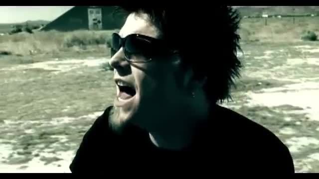 Crossfade - Invincible