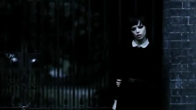 Crystal Castles - Celestica