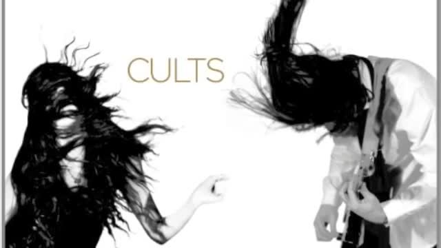 Cults - Go Outside