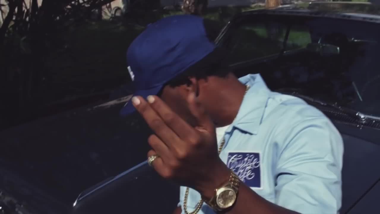 Curren$y - Supply & Demand