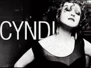Cyndi Lauper - Romance in the Dark