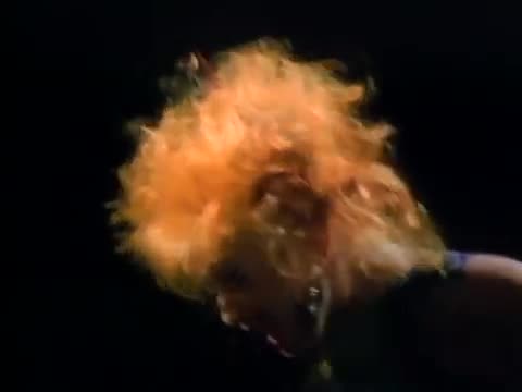 Cyndi Lauper - What’s Going On