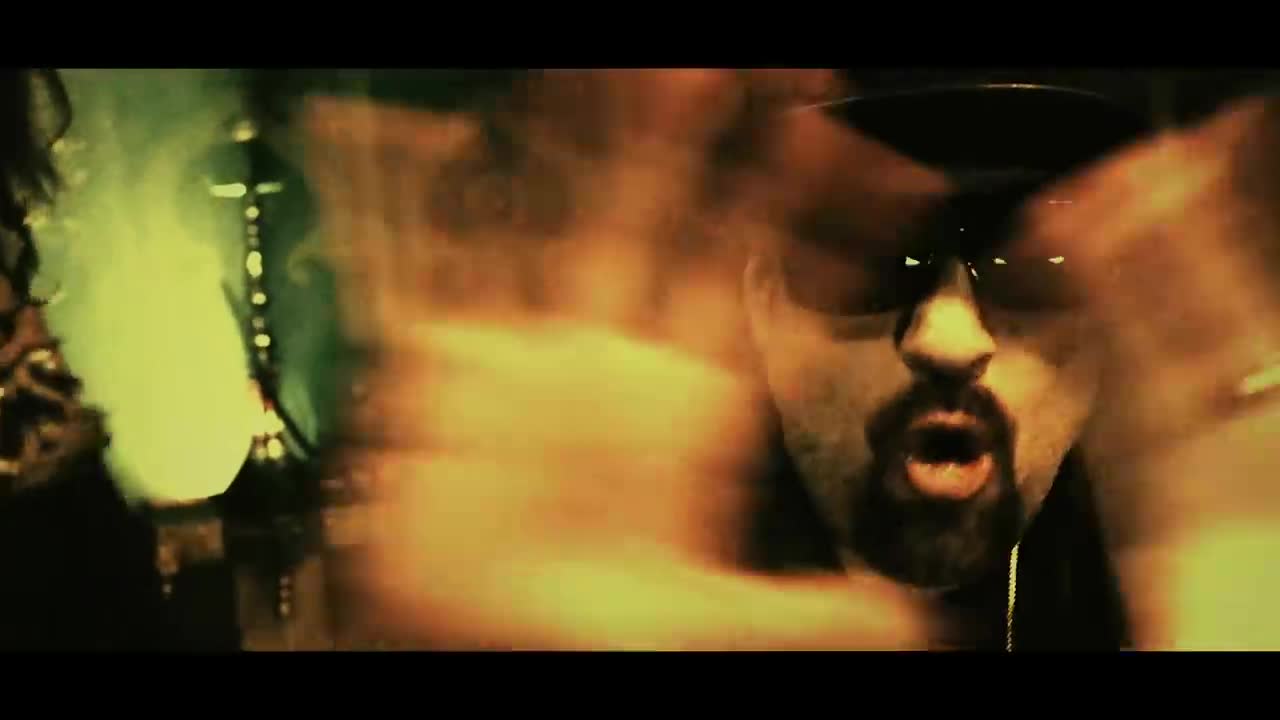 Cypress Hill - Band of Gypsies