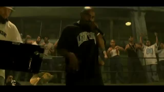 Cypress Hill - Can’t Get the Best of Me