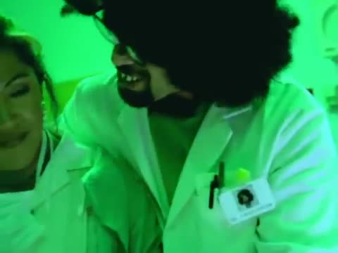 Cypress Hill - Dr. Greenthumb