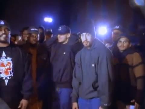 Cypress Hill - How I Could Just Kill a Man