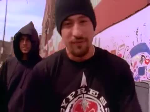 Cypress Hill - How I Could Just Kill a Man