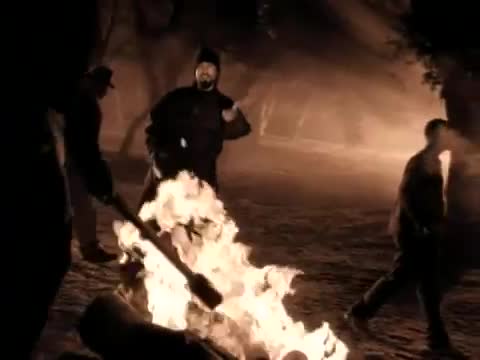 Cypress Hill - I Ain't Goin' out Like That