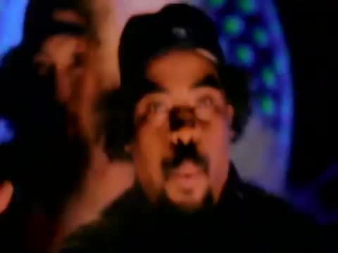 Cypress Hill - Insane in the Brain