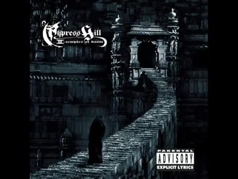 Cypress Hill - Loco en el coco