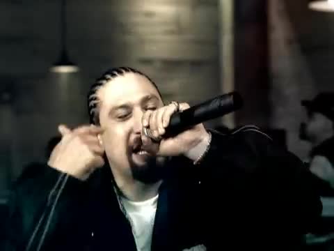 Cypress Hill - Trouble