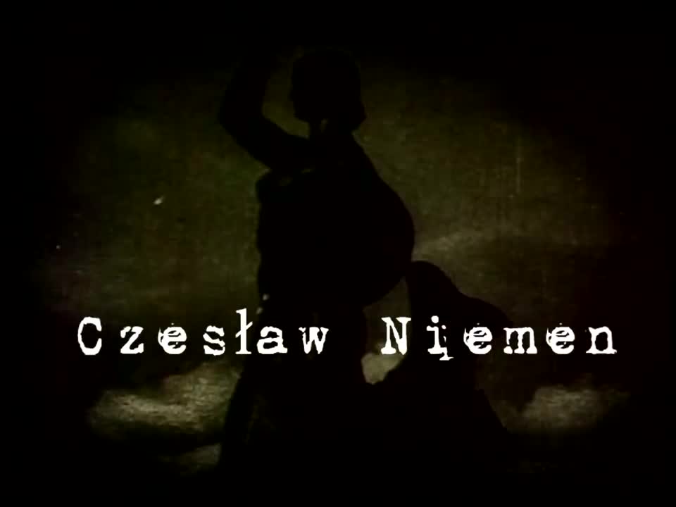 Czesław Niemen - Sen o Warszawie