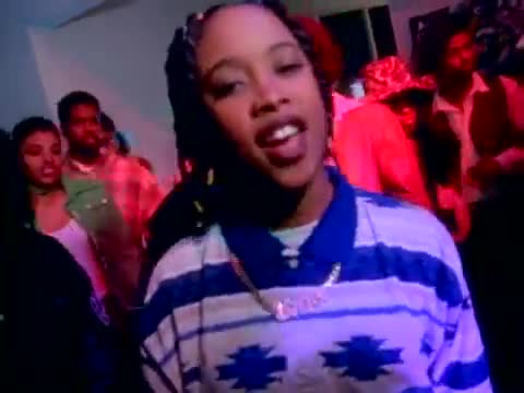 Da Brat - Funkdafied