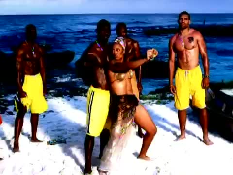 Da Brat - What'Chu Like