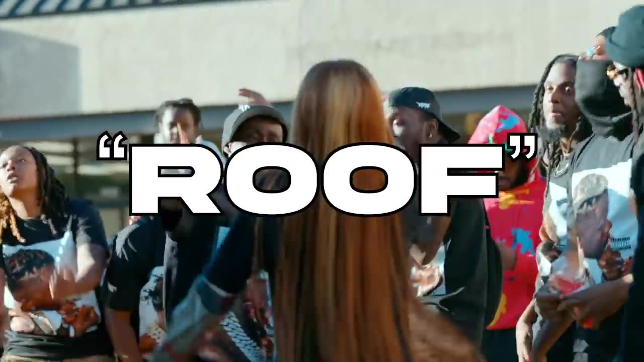 DaBaby - Roof