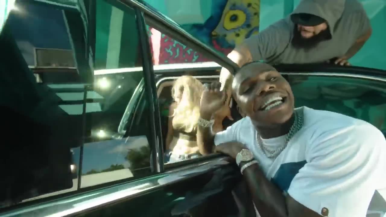 DaBaby - VIBEZ