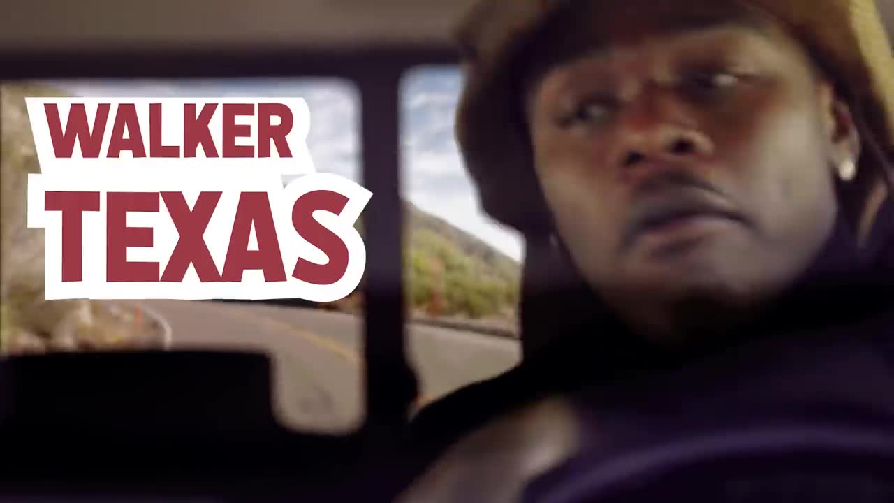 DaBaby - Walker Texas Ranger