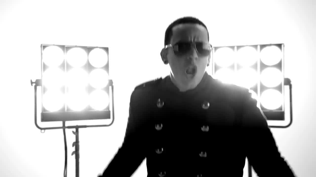 Daddy Yankee - Descontrol