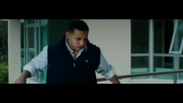 Daddy Yankee - La despedida