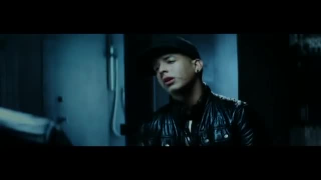 Daddy Yankee - La despedida