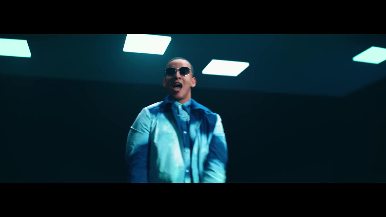 Daddy Yankee - Relación (remix)