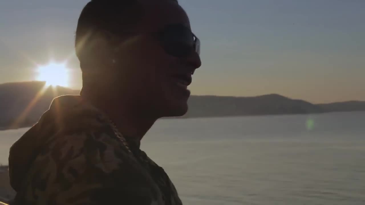 Daddy Yankee - Switchea