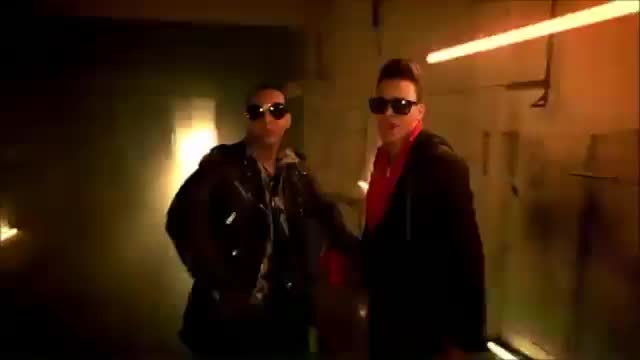 Daddy Yankee - Ven conmigo