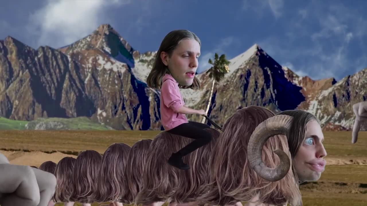 Daði Freyr - Somebody Else Now